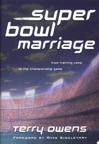 Super Bowl Marriage