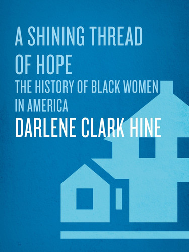 A Shining Thread of Hope