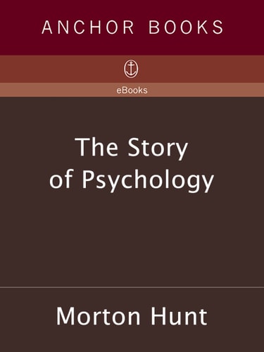 The Story of Psychology