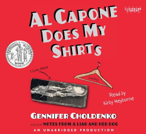 Al Capone Does My Shirts
