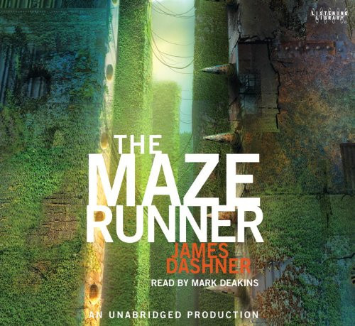 The Maze Runner