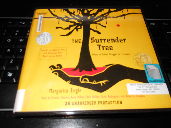 The Surrender Tree