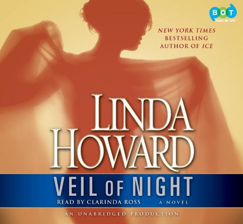 Veil of Night: A Novel