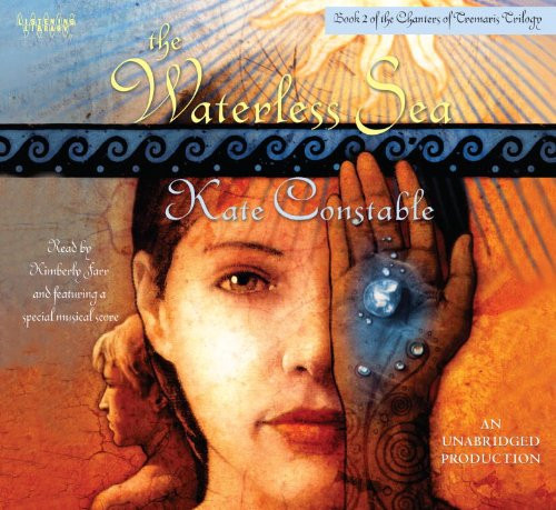 The Waterless Sea
