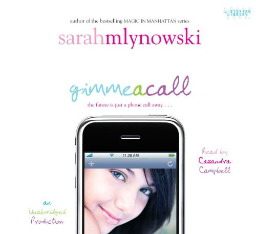 Gimme A Call