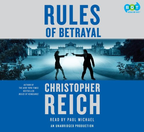 Rules of Betrayal