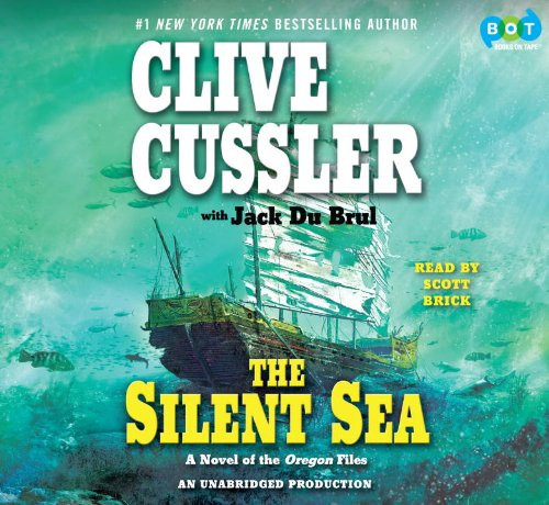 The Silent Sea