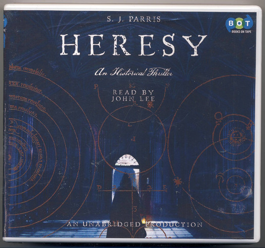 Heresy