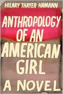 Anthropology Of An American Girl