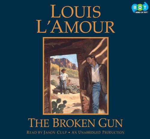 The Broken Gun