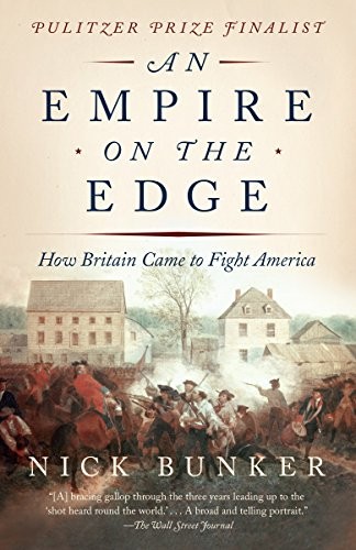 An Empire On the Edge