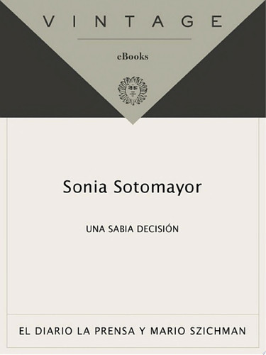 Sonia Sotomayor