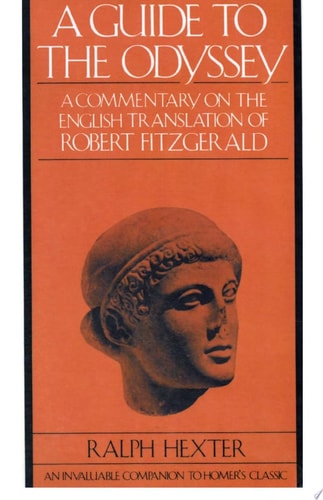 A Guide to The Odyssey