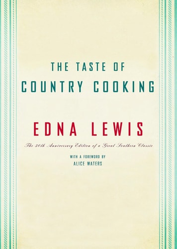 The Taste of Country Cooking