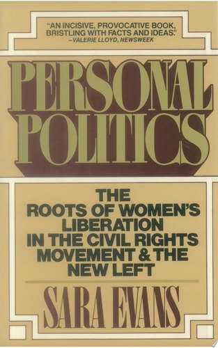 Personal Politics