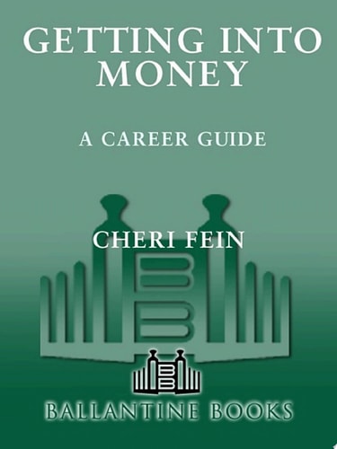 Getting into Money: A Career Guide