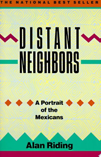 Distant Neighbors