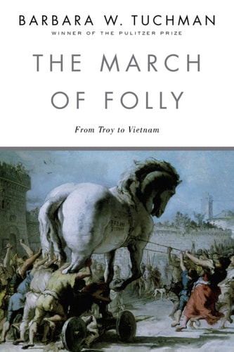The March of Folly