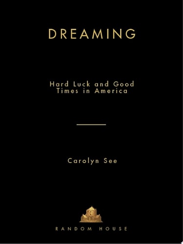 Dreaming
