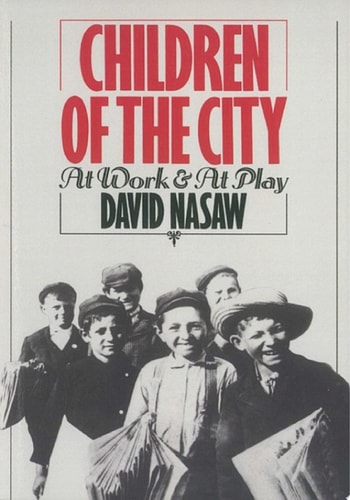 Children Of The City