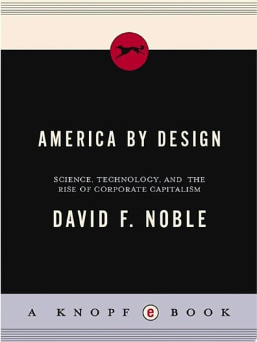 America by Design