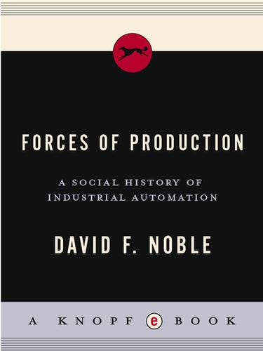 Forces of Production