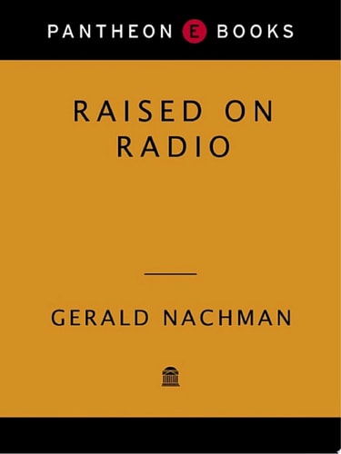 Raised on Radio