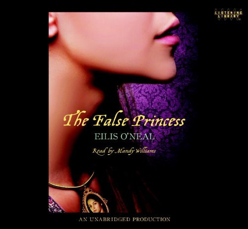 The False Princess
