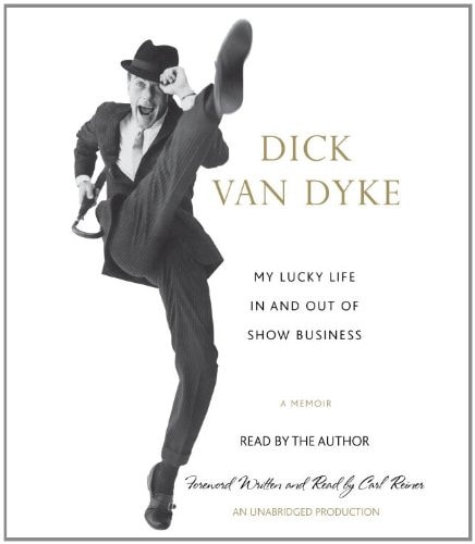 My Lucky Life In and Out of Show Business: A Memoir