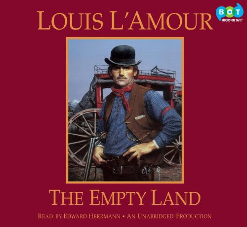 The Empty Land
