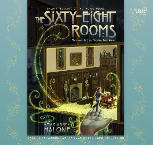 The Sixty-Eight Rooms