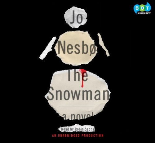 The Snowman