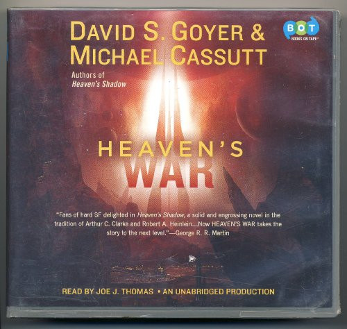 Heaven's War (Lib)(CD)