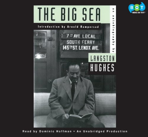 The Big Sea: An Autobiography