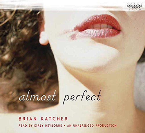 Almost Perfect (Lib)(CD)