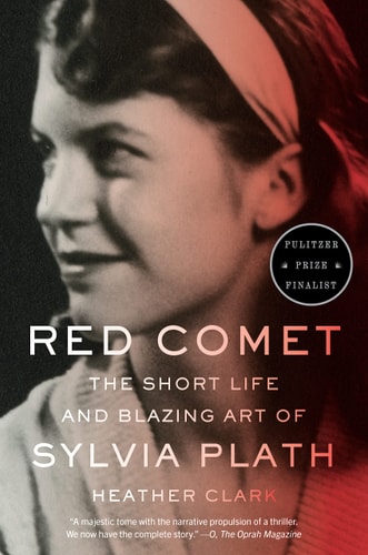Red Comet The Short Life and Blazing Art of Sylvia Plath