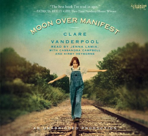 Moon Over Manifest