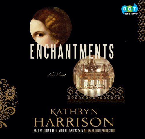 Enchantments (Lib)(CD)