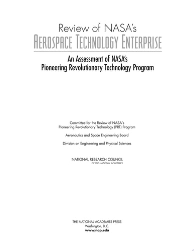 Edition published by National Academies Press