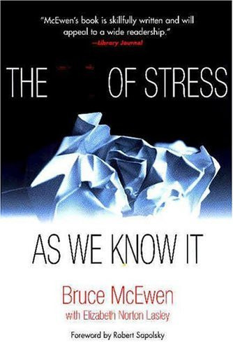 The End of Stress as We Know it
