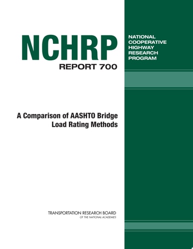 A Comparison of AASHTO Bridge Load Rating Methods