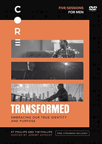 Transformed Video Study Format: Zv