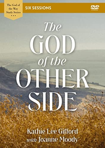 God Of The Other Side Video Study