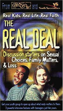 Real Deal on Sexual Choices Family Matters & Loss The