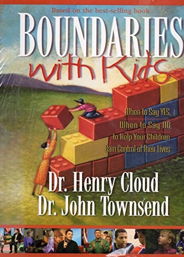 Boundaries with Kids