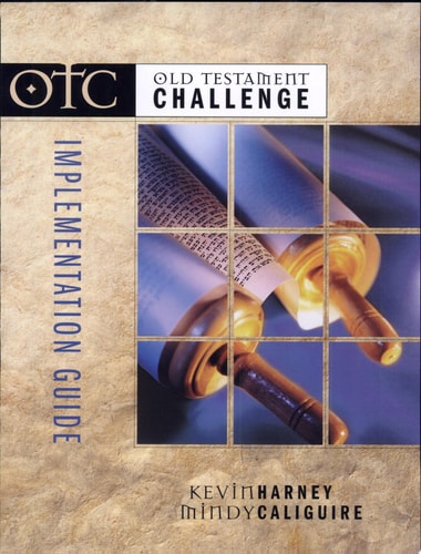 Old Testament Challenge