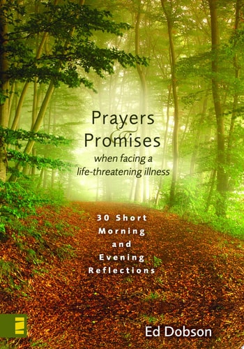 Prayers and Promises When Facing a Life-Threatening Illness 30 Short Morning and Evening Reflections