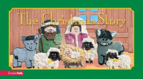 Christmas Story Cookie Kit