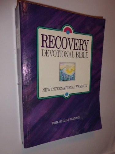 The Recovery Devotional Bible