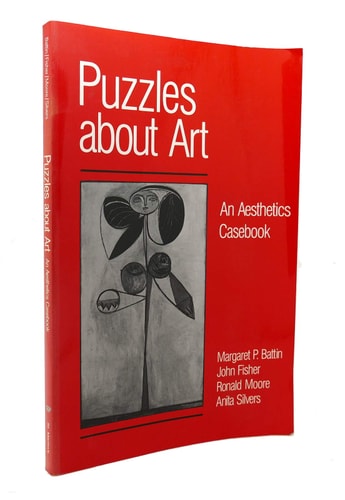 Puzzles about Art An Aesthetics Casebook